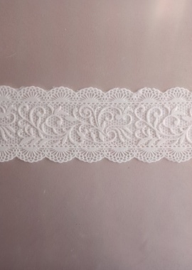Гибкое кружево для рукоделия&nbsp;
