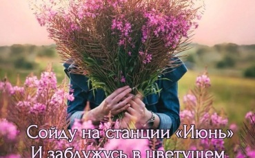 У июля есть свой неповторимый звук. Это не пение птиц и не шум прибоя. Это низкочастотный гул перегретого асфальта, который дышит жаром тебе в лицо...