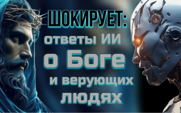 В XXI веке человечество оказалось на уникальном историческом перекрестке. С одной стороны, мы наблюдаем беспрецедентный технологический рывок  иску...