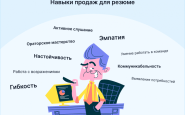 Развитие профессиональных навыков (hard и soft skills) требует не только усвоения теоретической информации, но и её практического применения в усло...