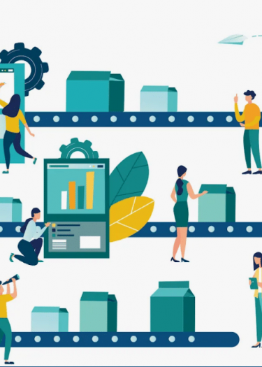 Производство продукции сегодня невозможно представить без тщательно организованной системы документации, эффективной ...