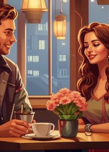 Мужчина и женщина. Взаимоотношение. Как достигнуть пика чувств и удержать их.