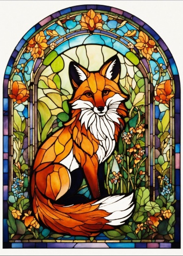 Витражное искусство &mdash; история, развитие, великие мастера и знаменательные даты
