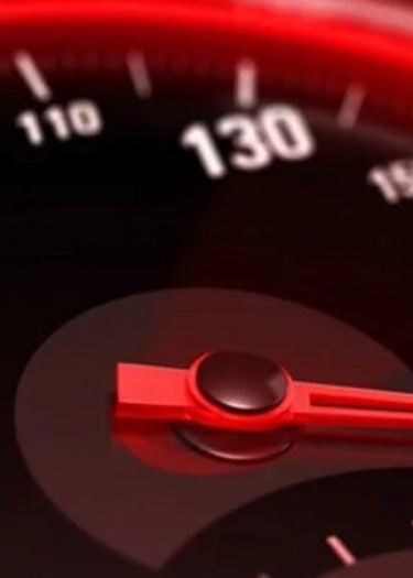 Как перестать бояться скорости
