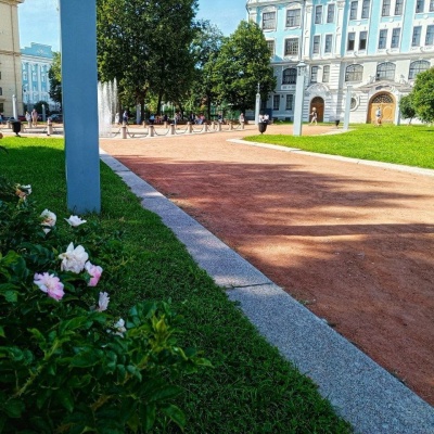 весна