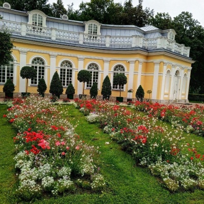 весна