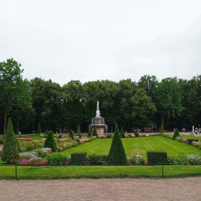 весна