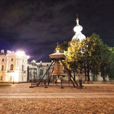 весна