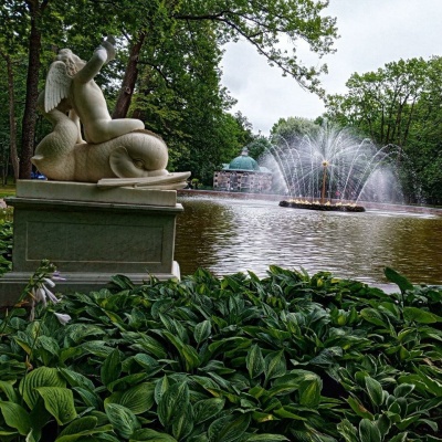 весна