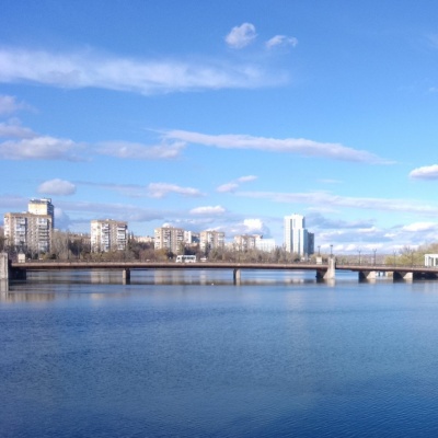 весна