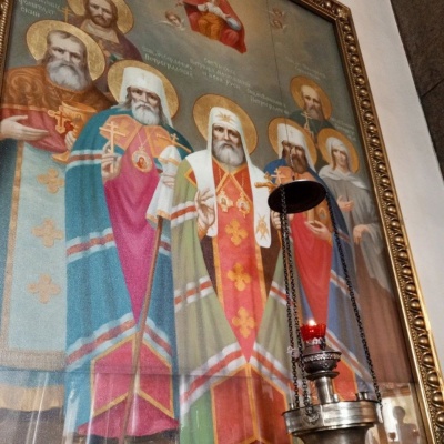 весна