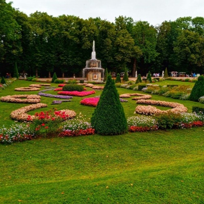весна