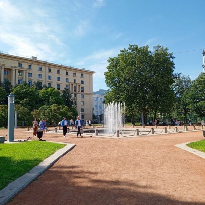 весна