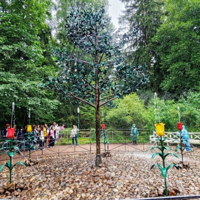 весна