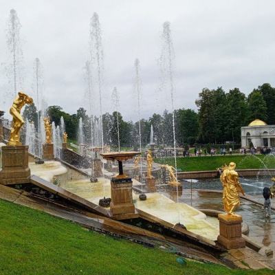 весна