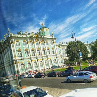 весна