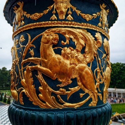 весна