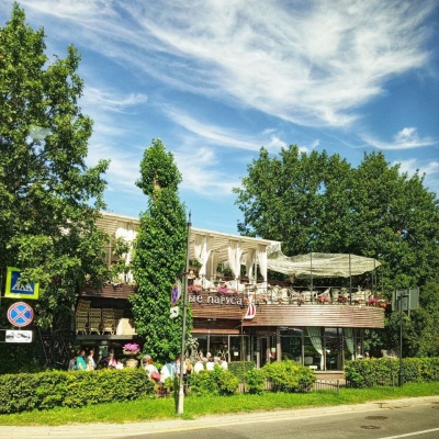 весна