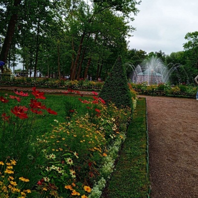весна