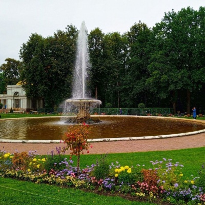 весна
