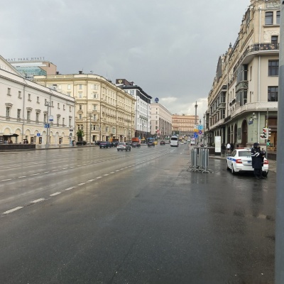 весна