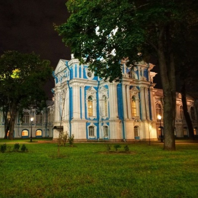 весна