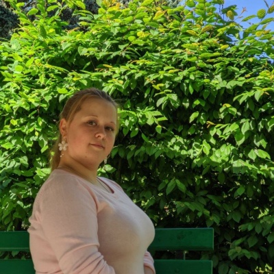 весна
