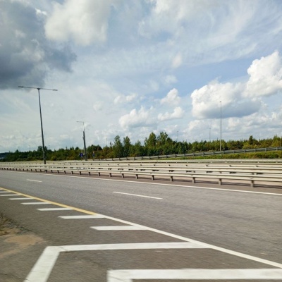 весна