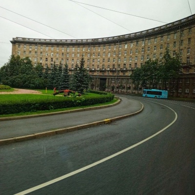 весна