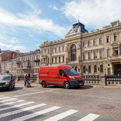 весна
