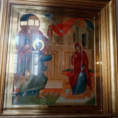 весна