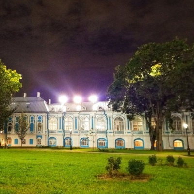 весна