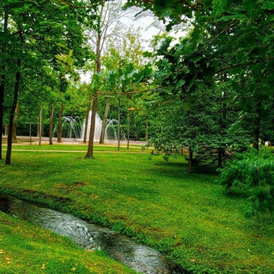 весна