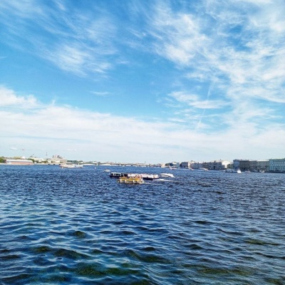 весна