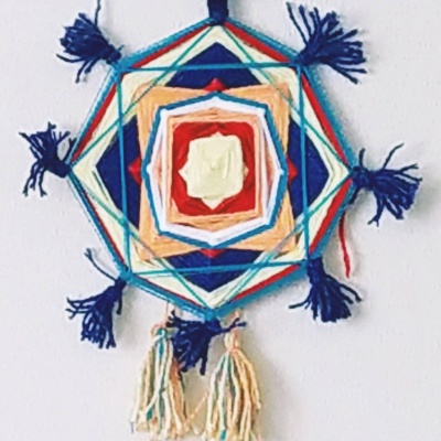 цветение сада