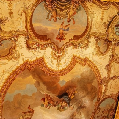 весна