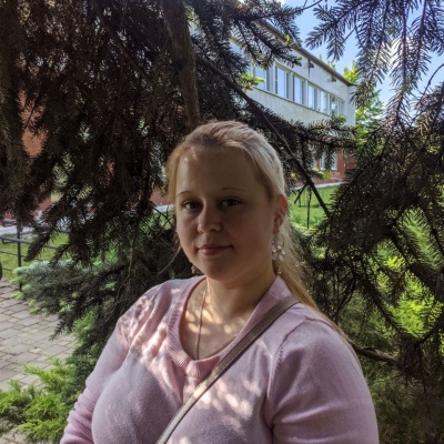 весна
