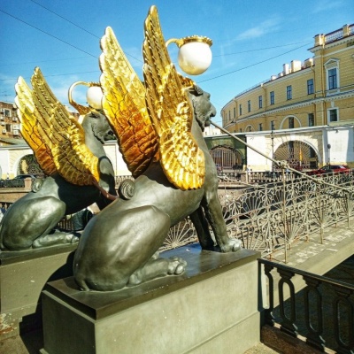 весна