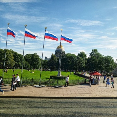 весна