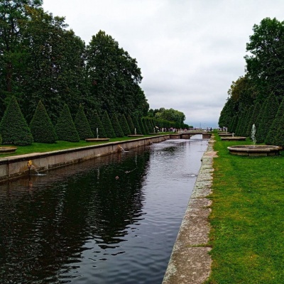 весна