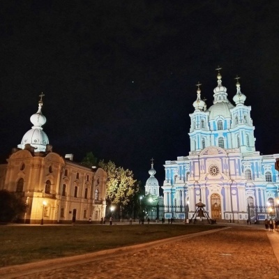 весна