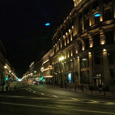 весна