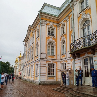 весна