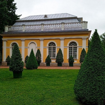 весна