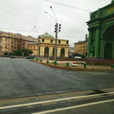 весна