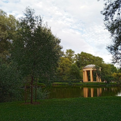 весна