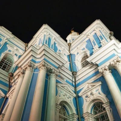 весна