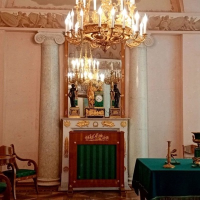 весна