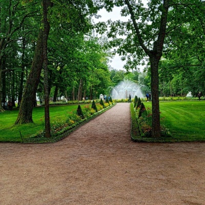 весна