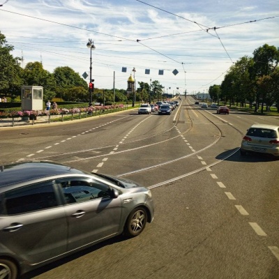 весна